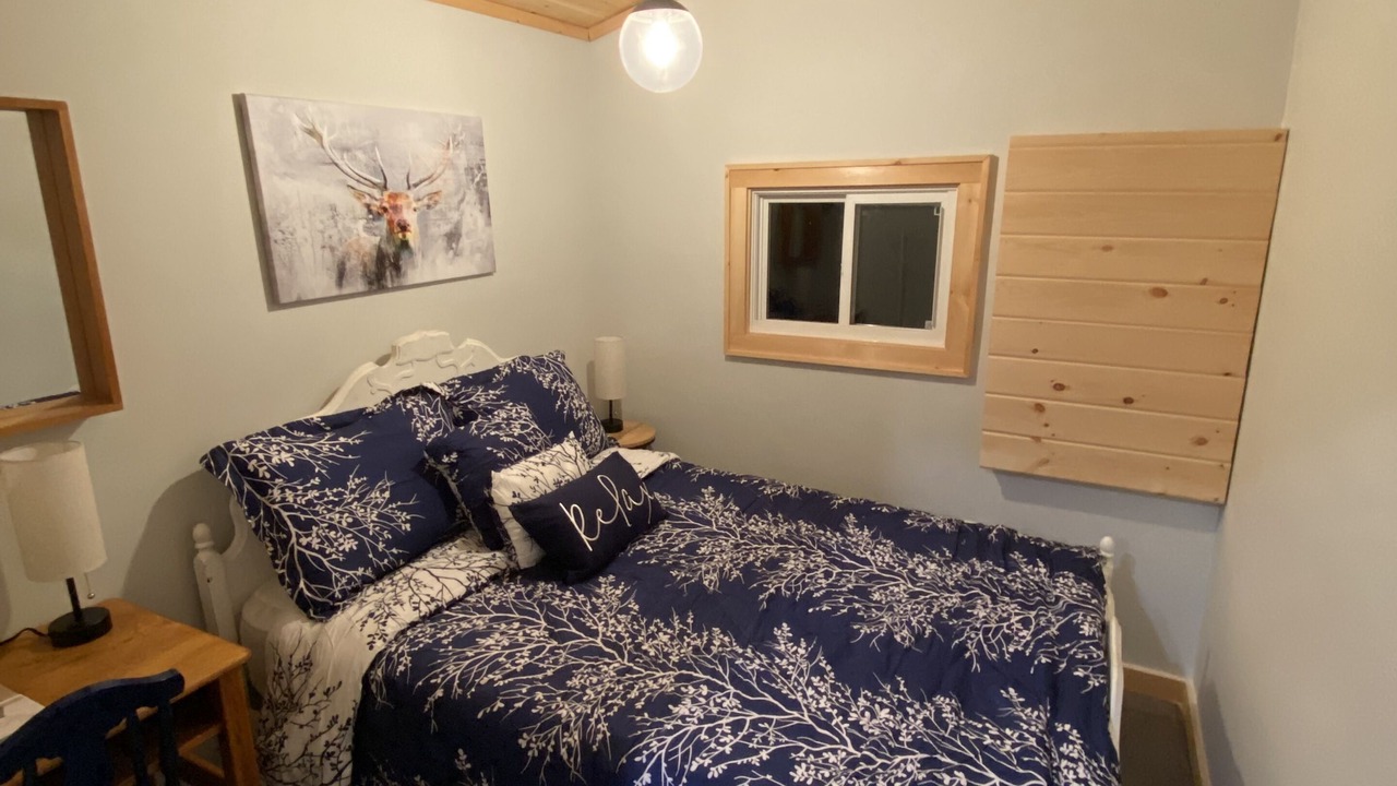 Photo of Bedroom in Arden