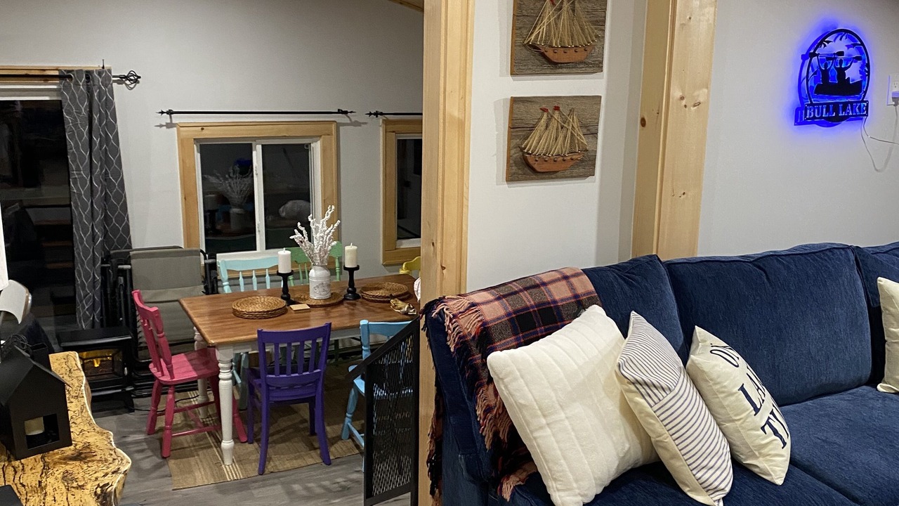 Photo of Livingroom in Arden