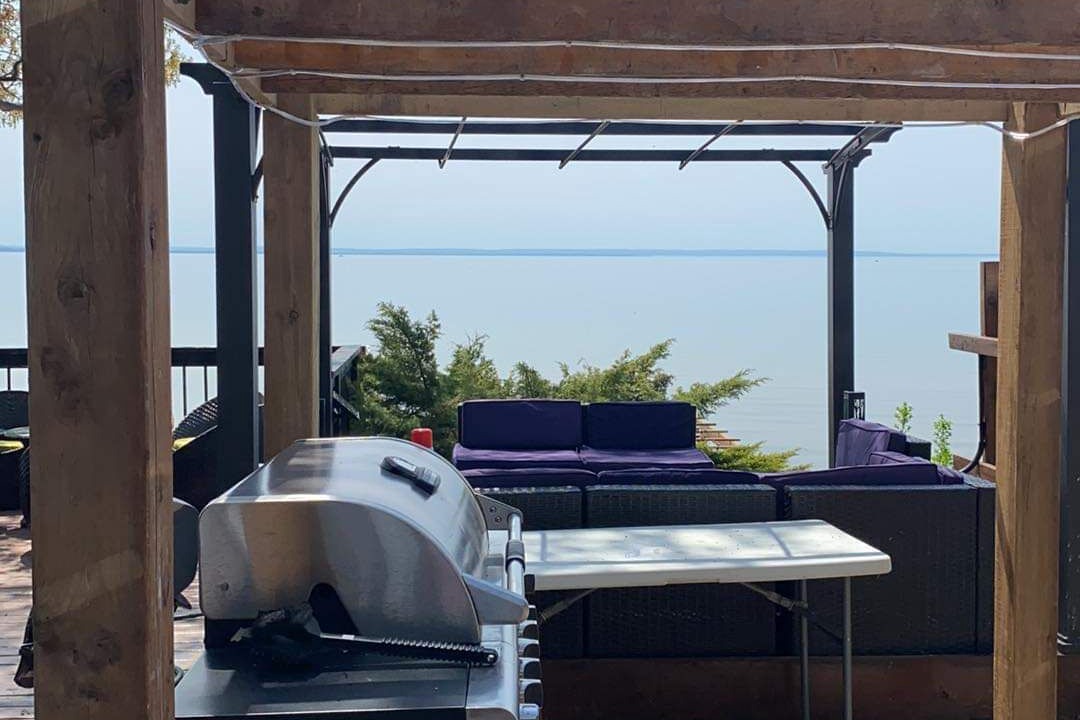 Photo of Outdoor in Crystal Beach