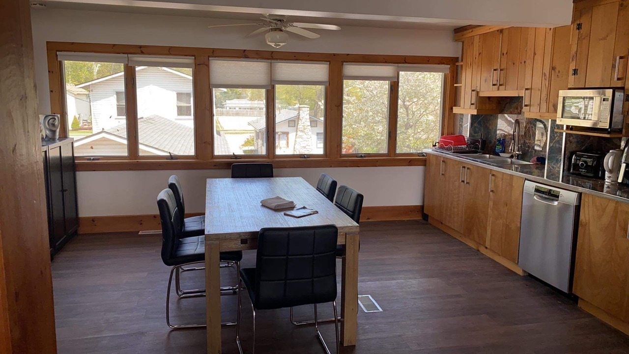Photo of Kitchen in Crystal Beach