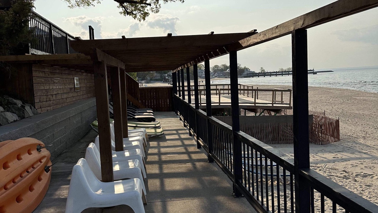 Photo of Outdoor in Crystal Beach