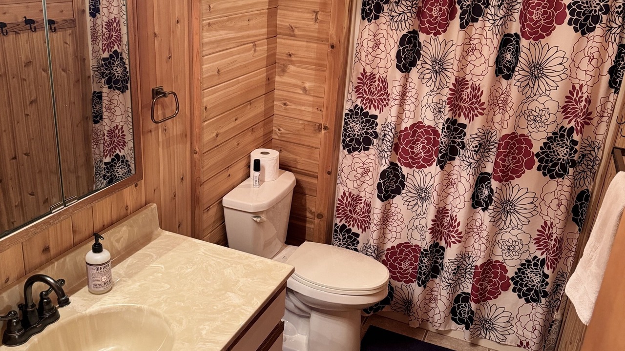 Photo of Bathroom in Brainerd