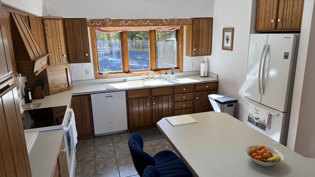 Photo of Kitchen in Brainerd