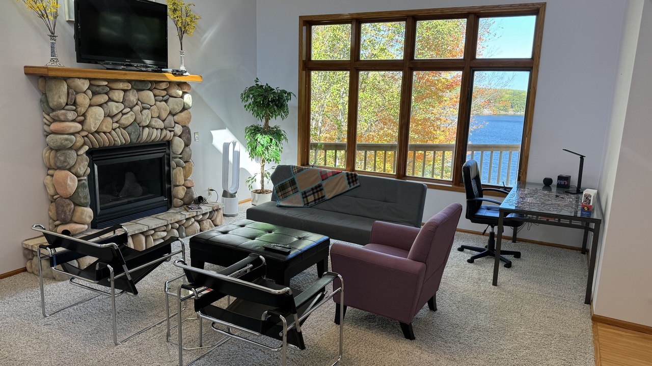 Photo of Livingroom in Brainerd