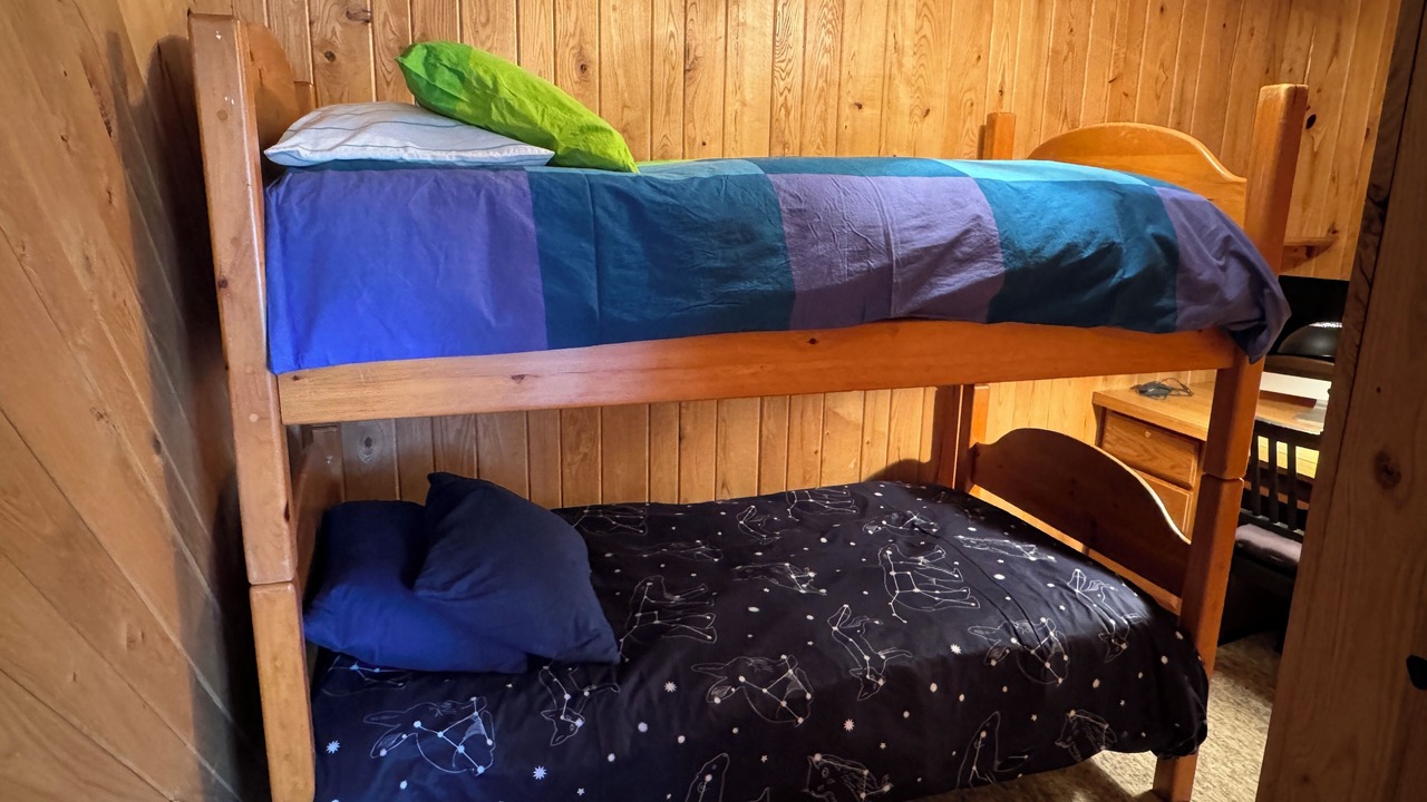 Photo of Bedroom in Brainerd