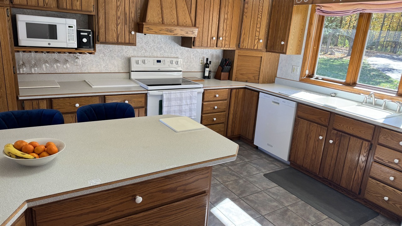 Photo of Kitchen in Brainerd