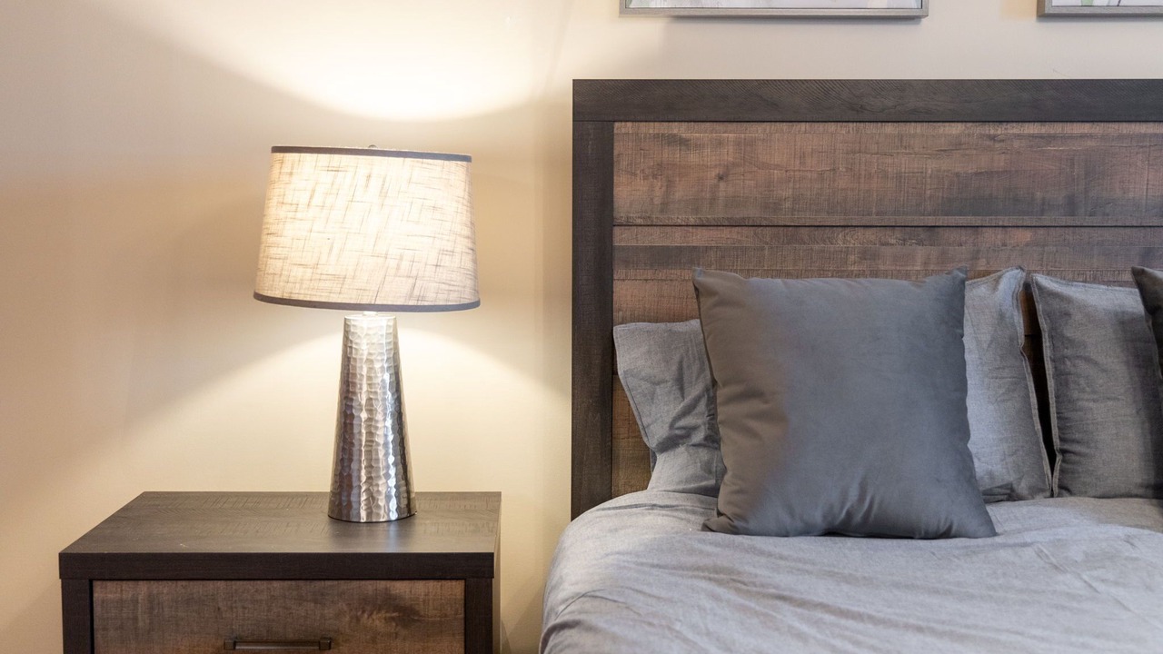 Photo of Bedroom in Lakeview