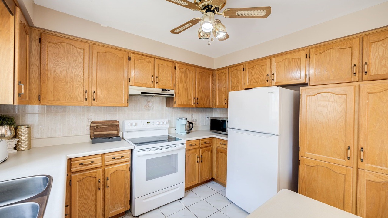 Photo of Kitchen in Lakeview