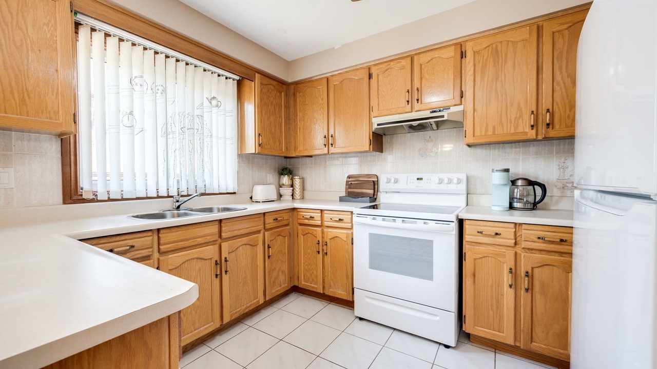 Photo of Kitchen in Lakeview