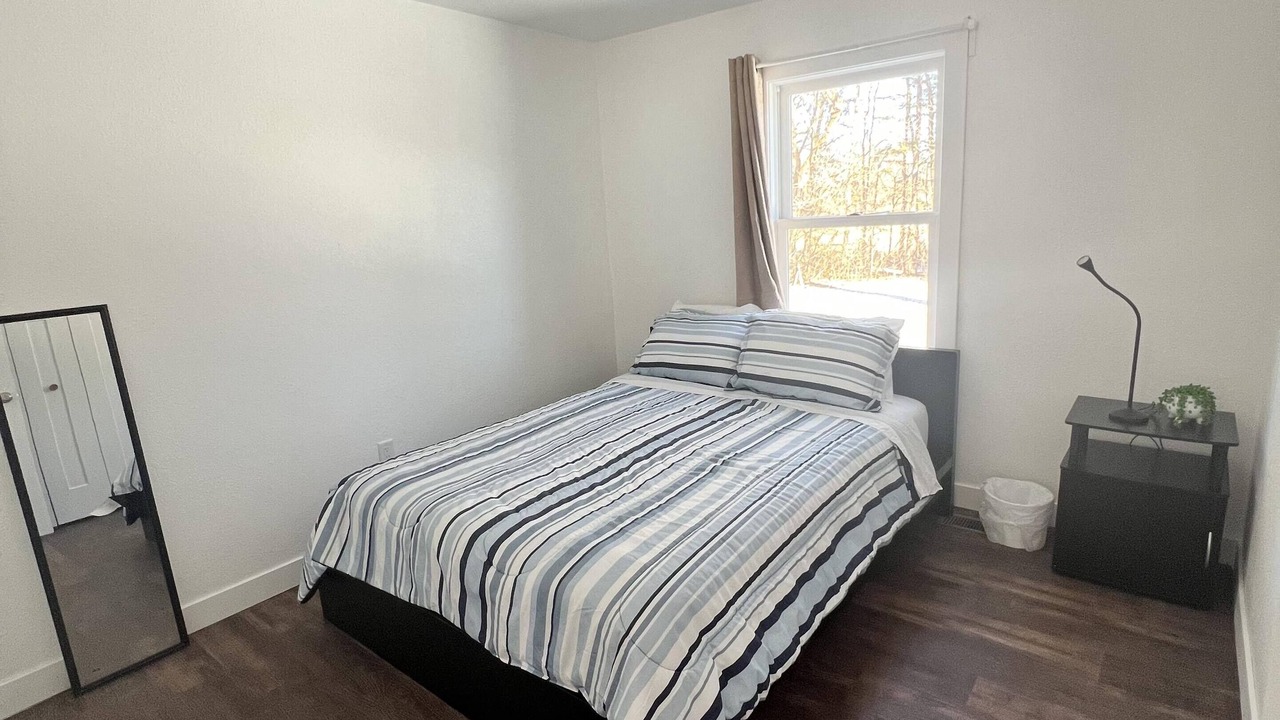 Photo of Bedroom in Pine City
