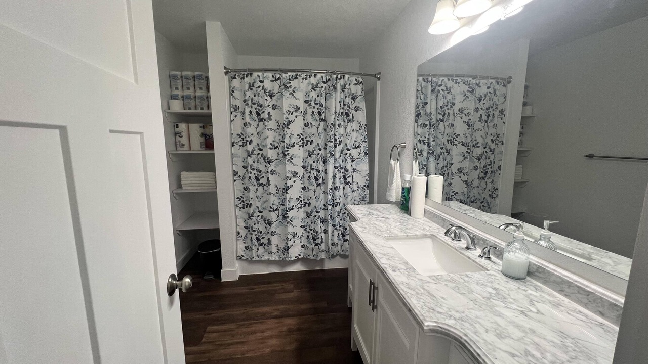 Photo of Bathroom in Pine City
