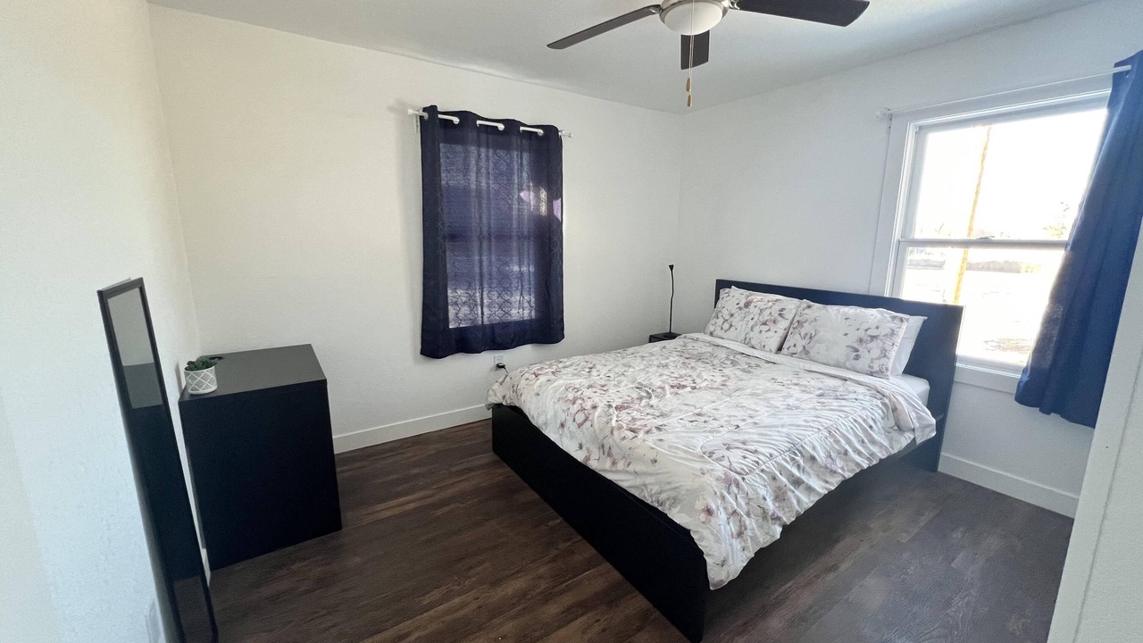 Photo of Bedroom in Pine City