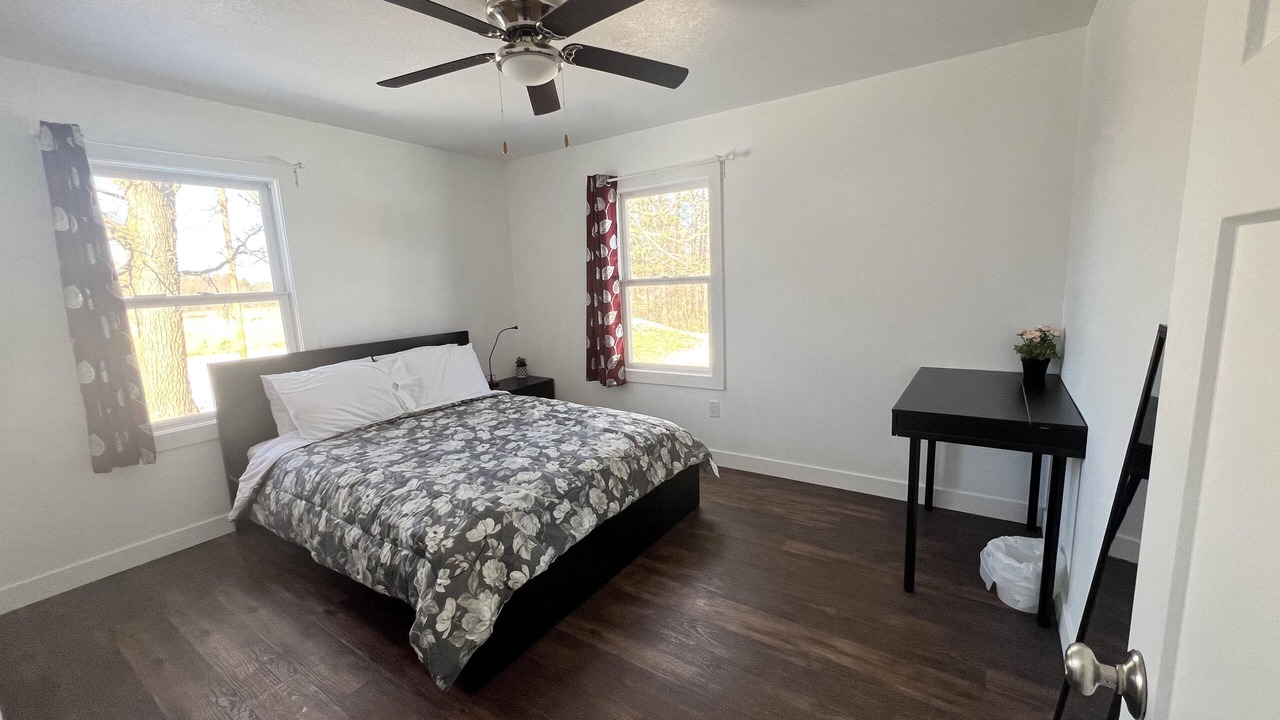 Photo of Bedroom in Pine City