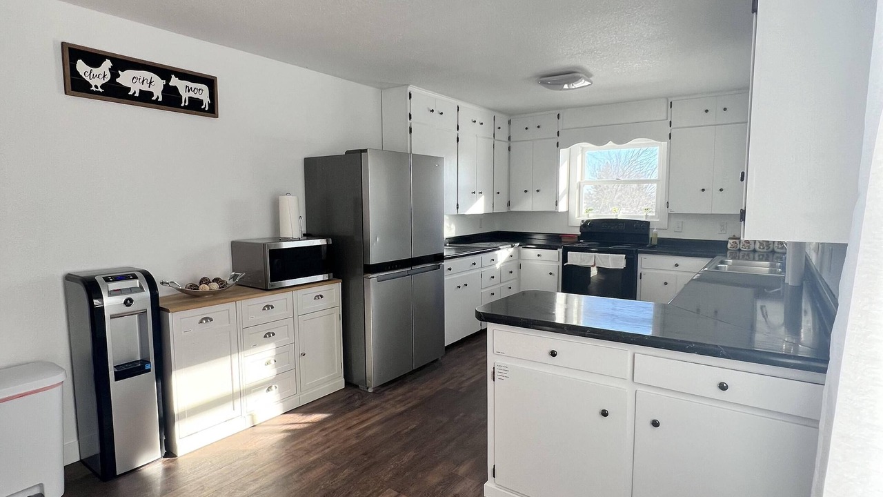 Photo of Kitchen in Pine City