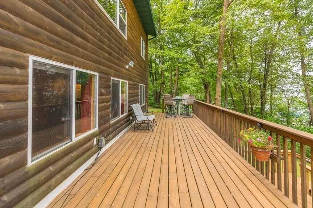 Photo of Outdoor in Cushing