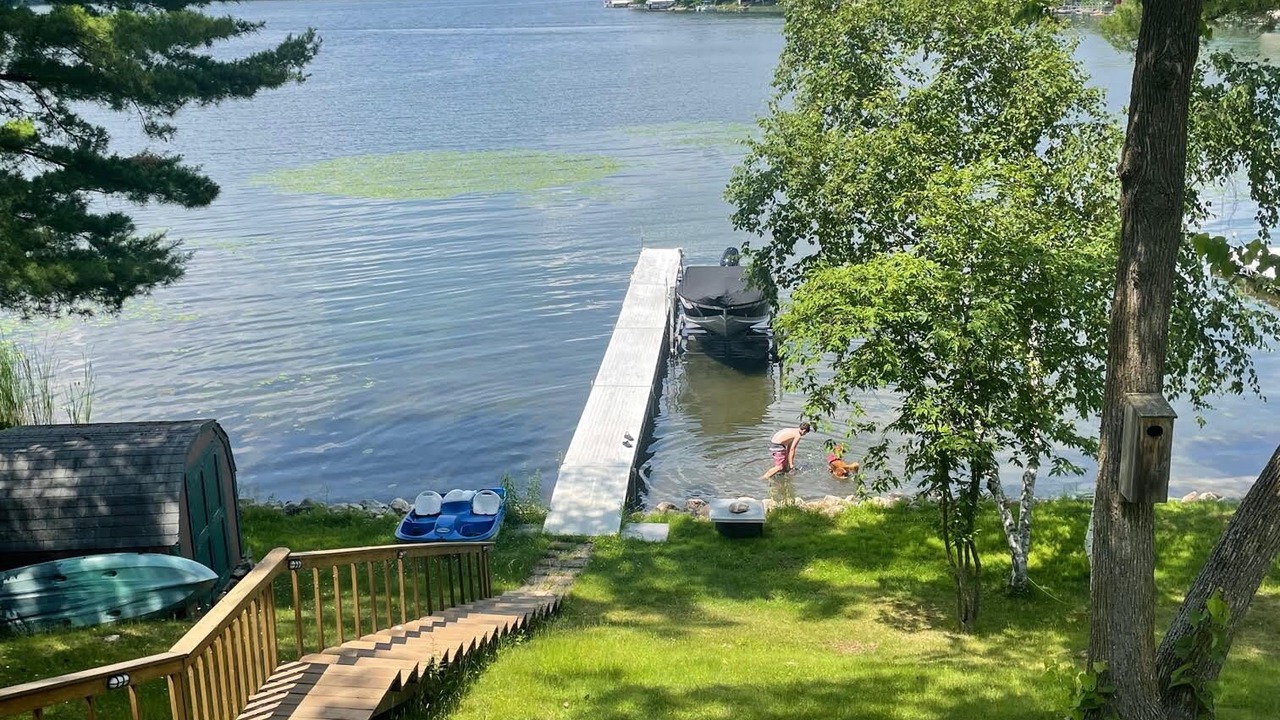 Photo of Outdoor in Cushing