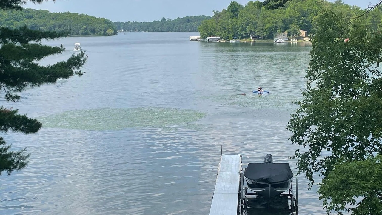 Photo of Outdoor in Cushing