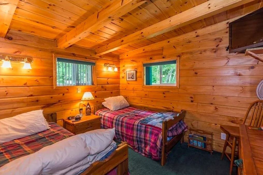 Photo of Bedroom in Cushing