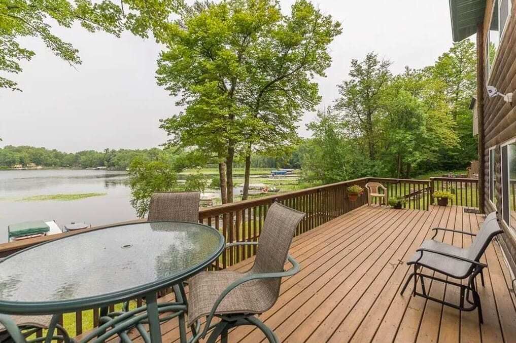 Photo of Outdoor in Cushing
