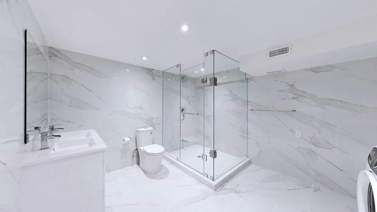 Photo of Bathroom in York
