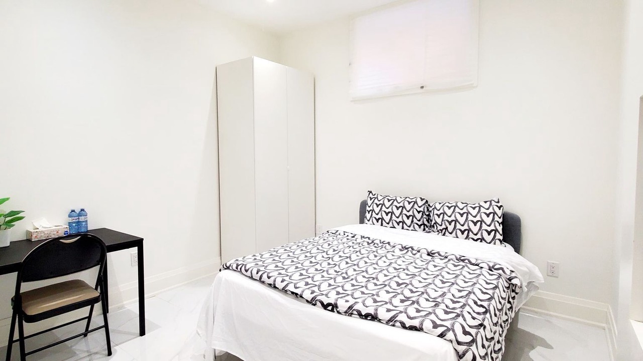 Photo of Bedroom in York