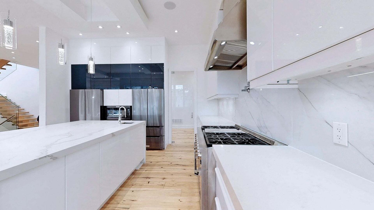 Photo of Kitchen in York