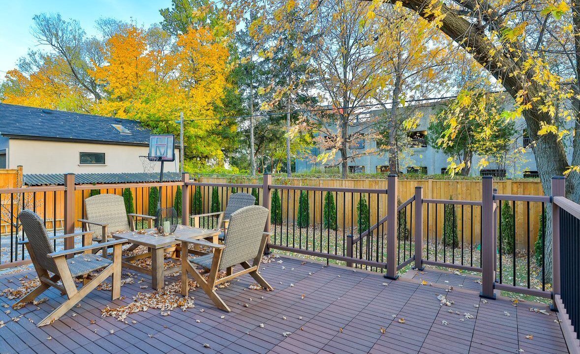 Photo of Outdoor in York