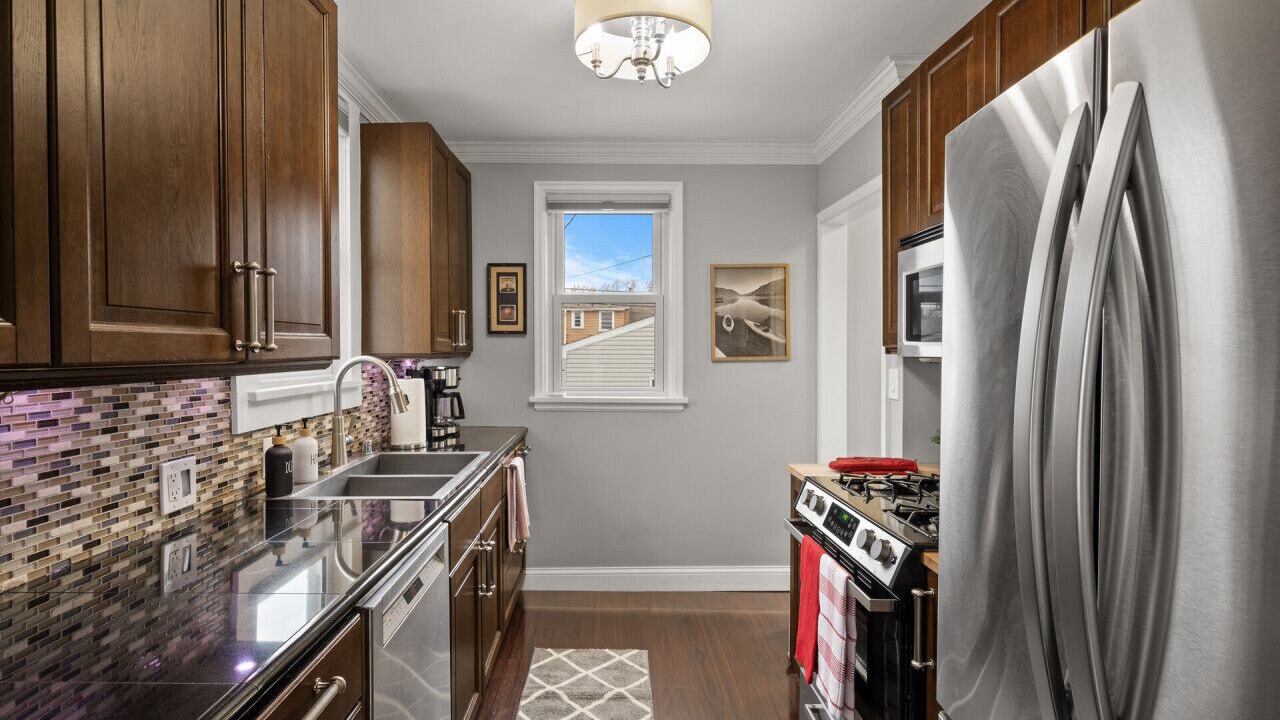 Photo of Bedroom in St. Louis Park
