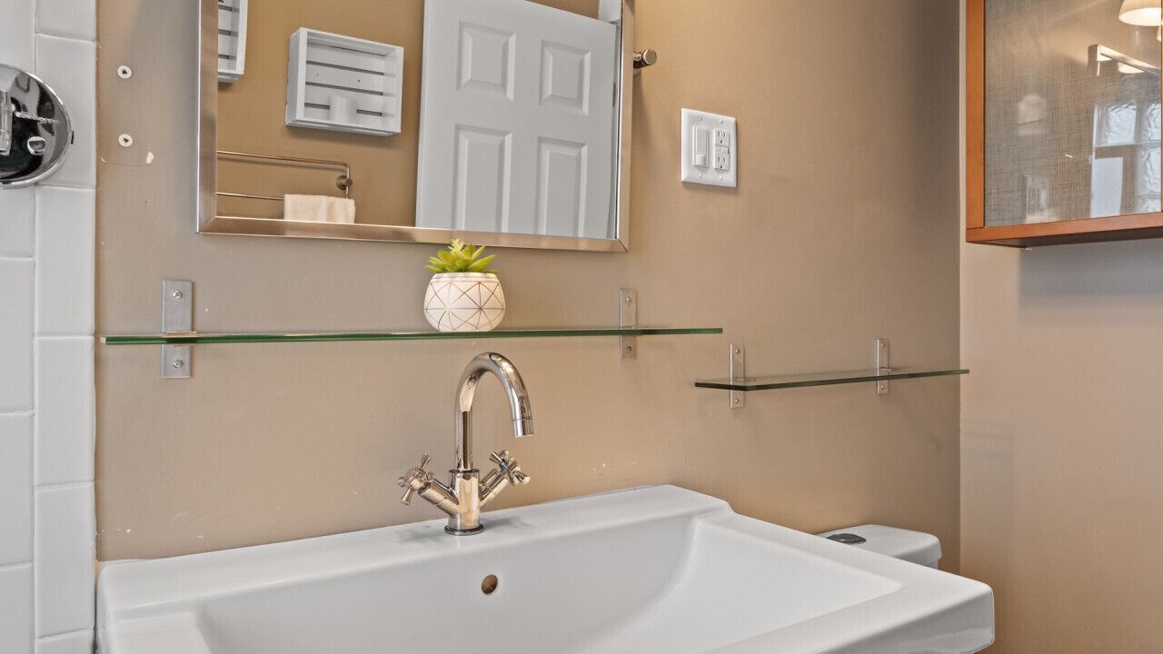 Photo of Bathroom in St. Louis Park