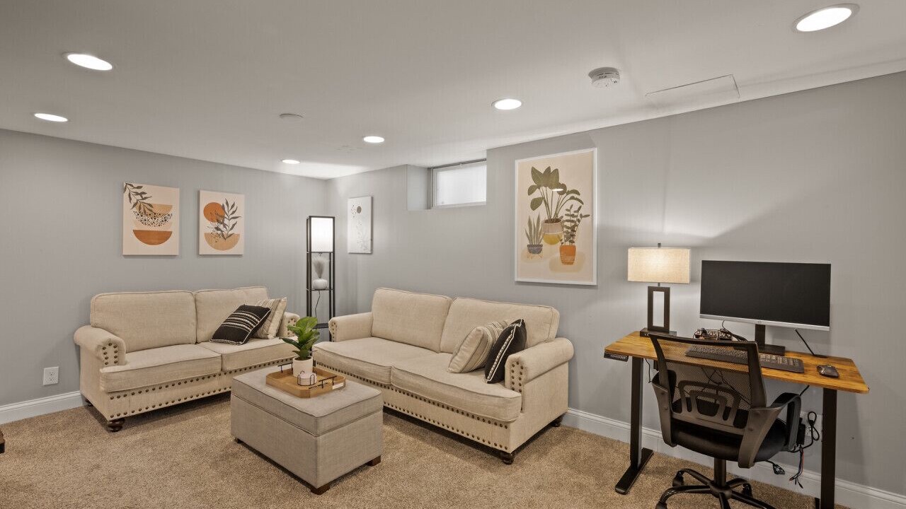 Photo of Bedroom in St. Louis Park