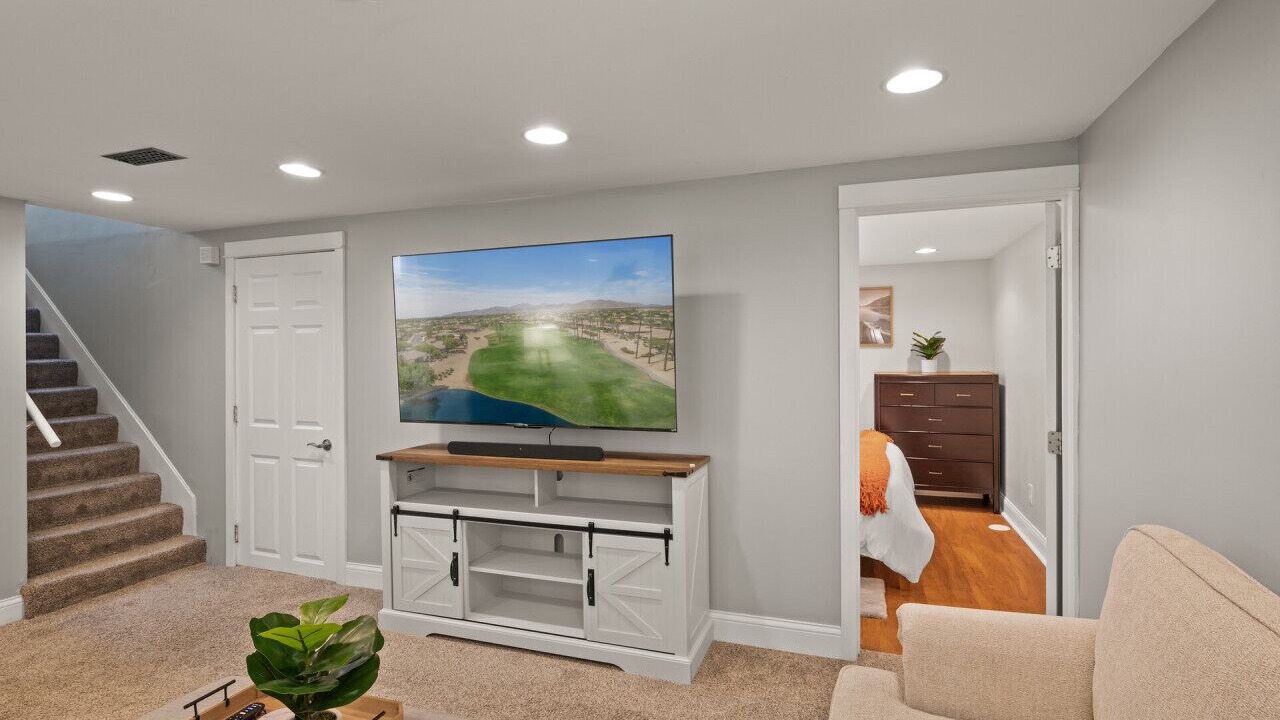 Photo of Bedroom in St. Louis Park