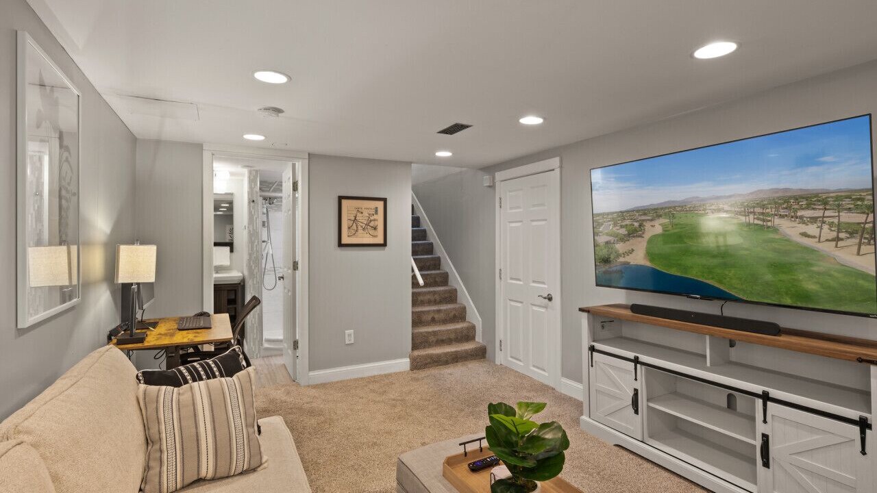 Photo of Bedroom in St. Louis Park