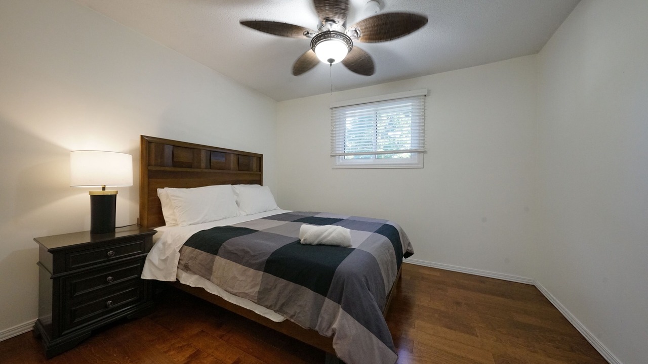 Photo of Bedroom in Orillia