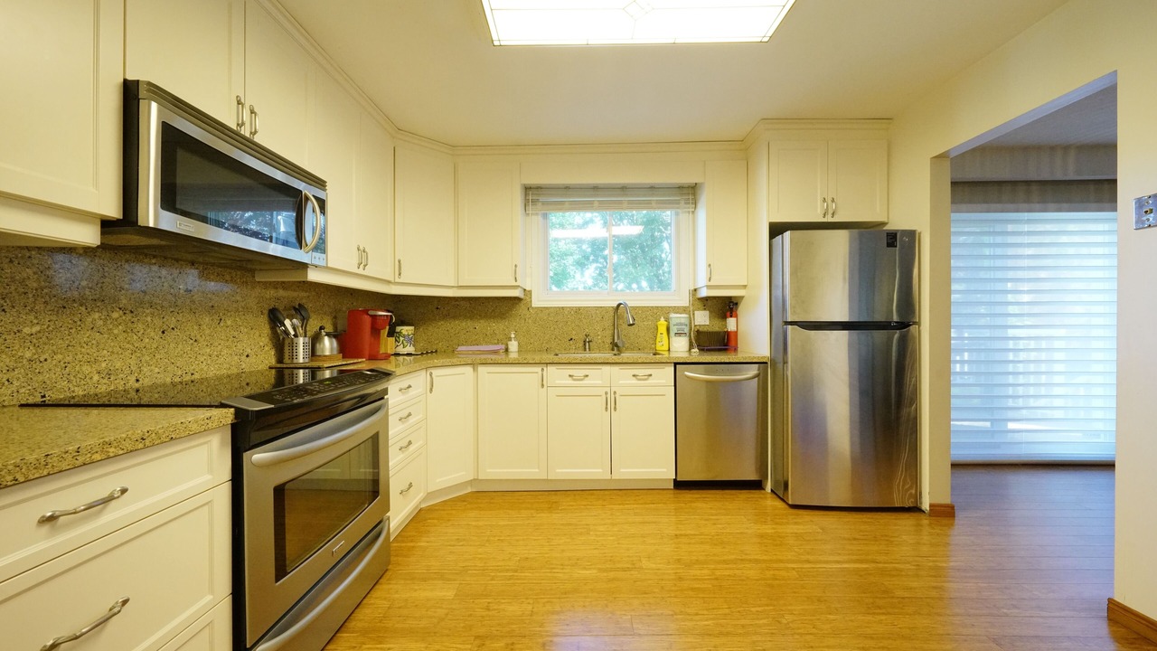 Photo of Kitchen in Orillia