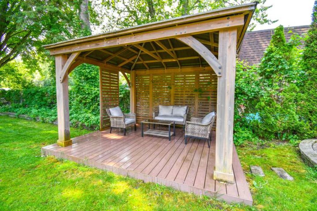 Photo of Patio Balcony in Orillia