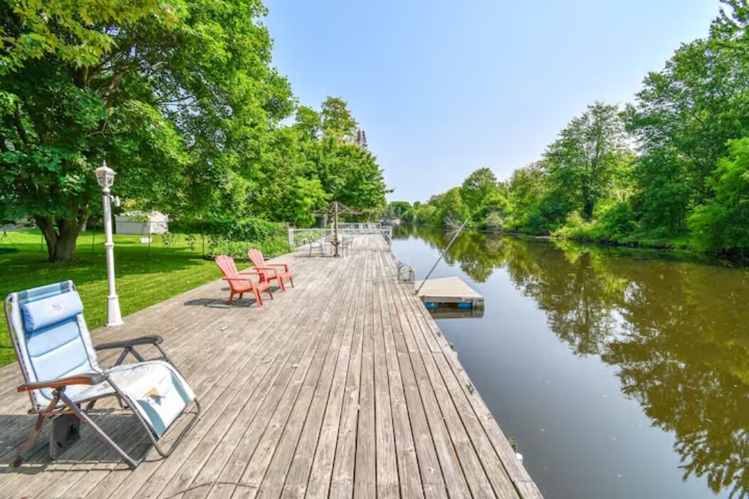 Photo of Outdoor in Orillia