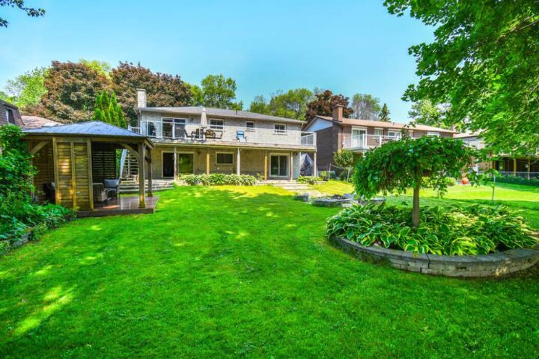 Photo of Outdoor in Orillia