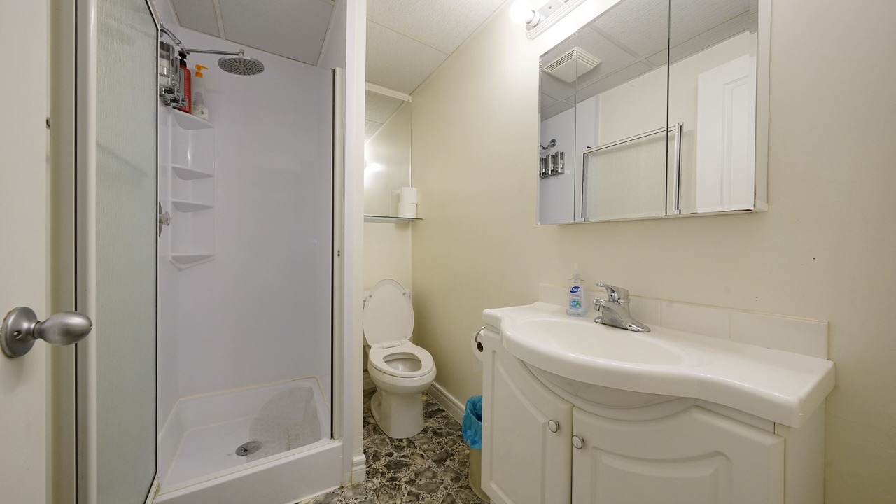Photo of Bathroom in Orillia