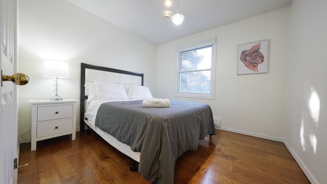 Photo of Bedroom in Orillia