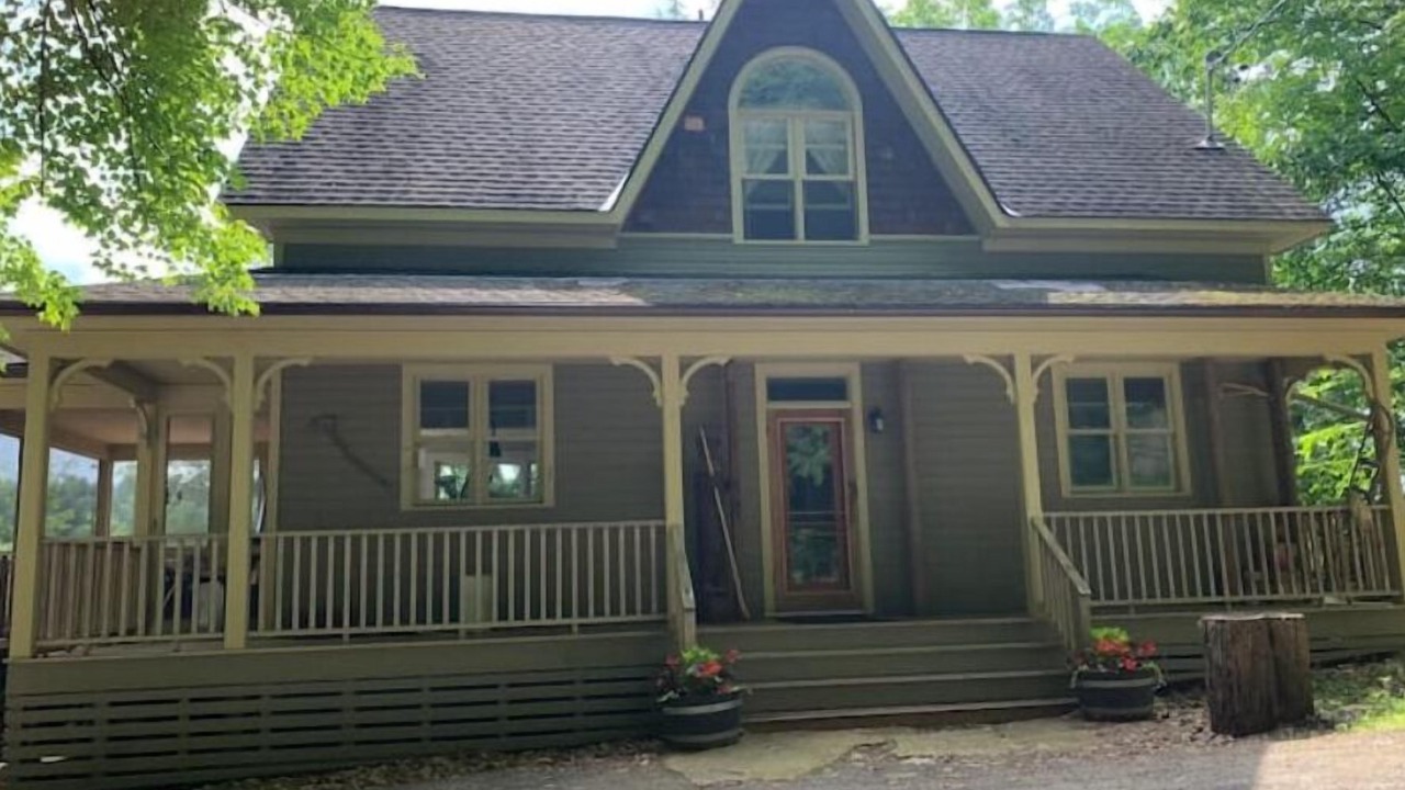Photo of Outdoor in Frontenac