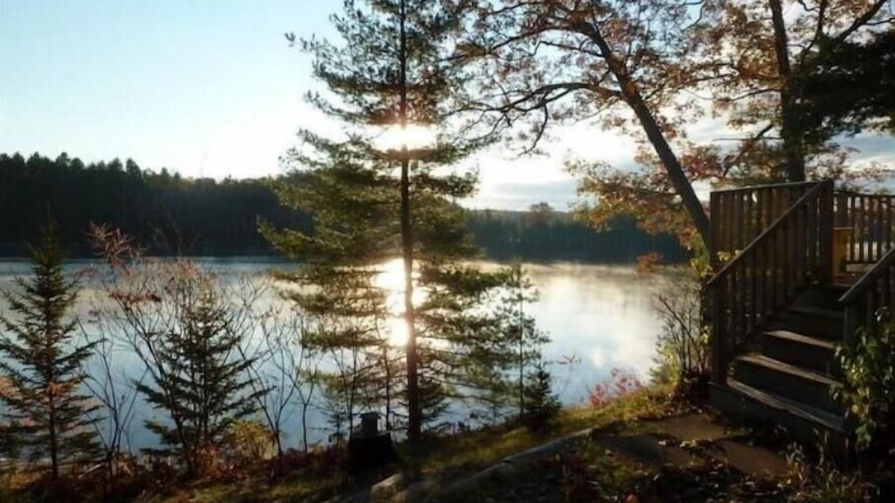 Photo of Outdoor in Frontenac