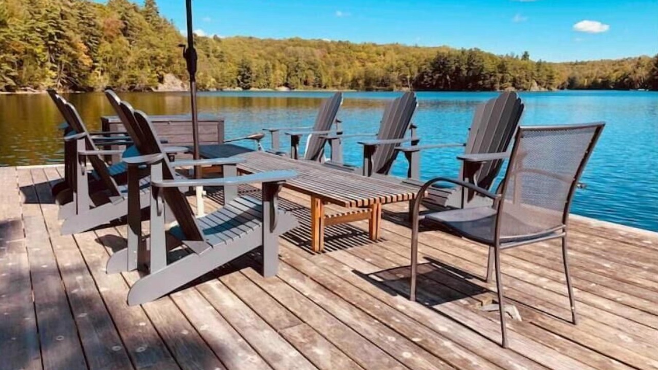 Photo of Outdoor in Frontenac