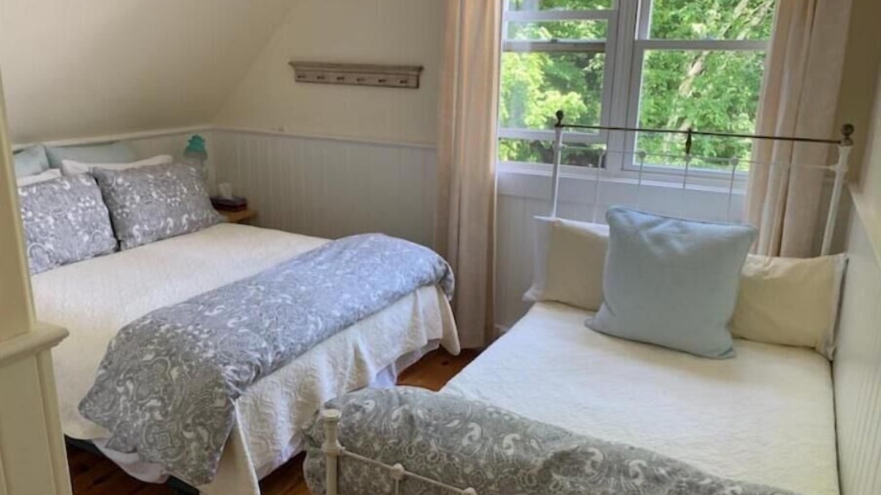 Photo of Bedroom in Frontenac