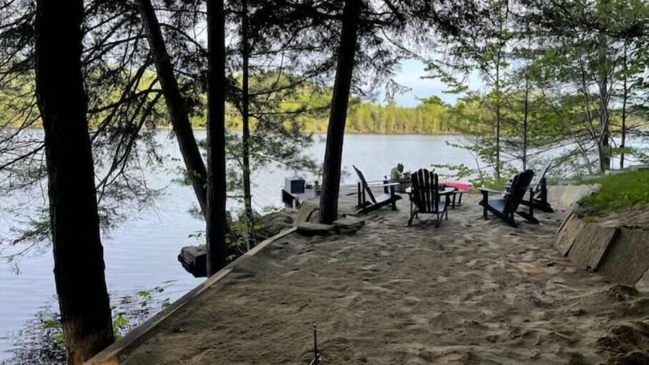 Photo of Outdoor in Frontenac