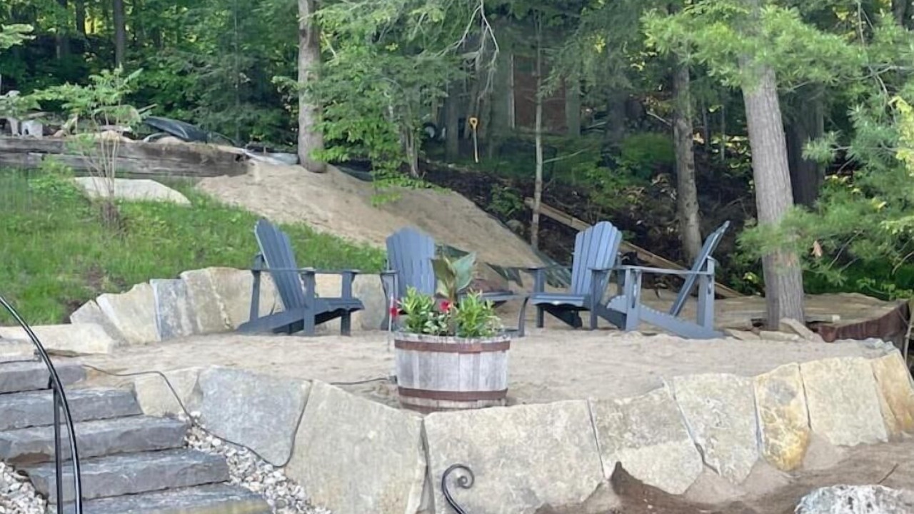 Photo of Outdoor in Frontenac