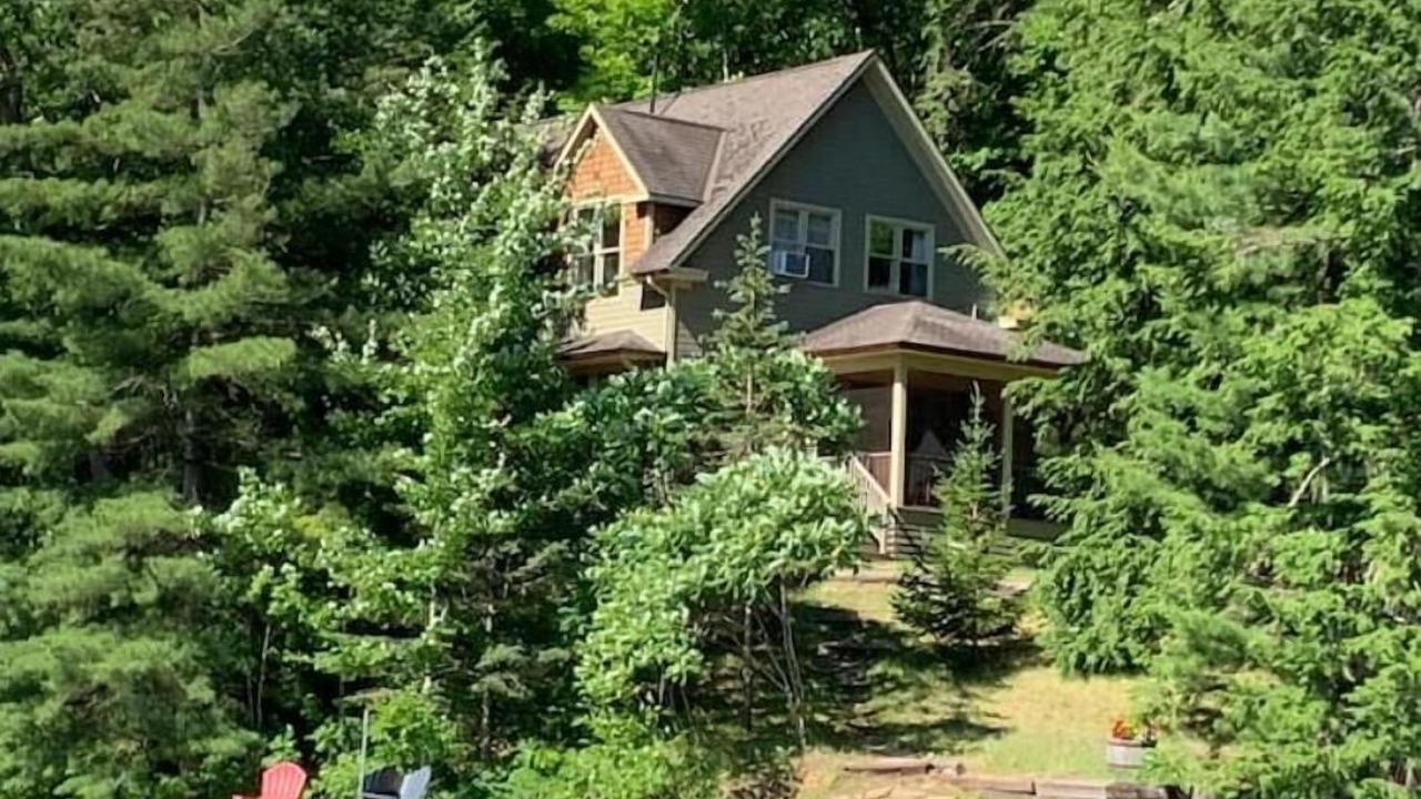 Photo of Outdoor in Frontenac