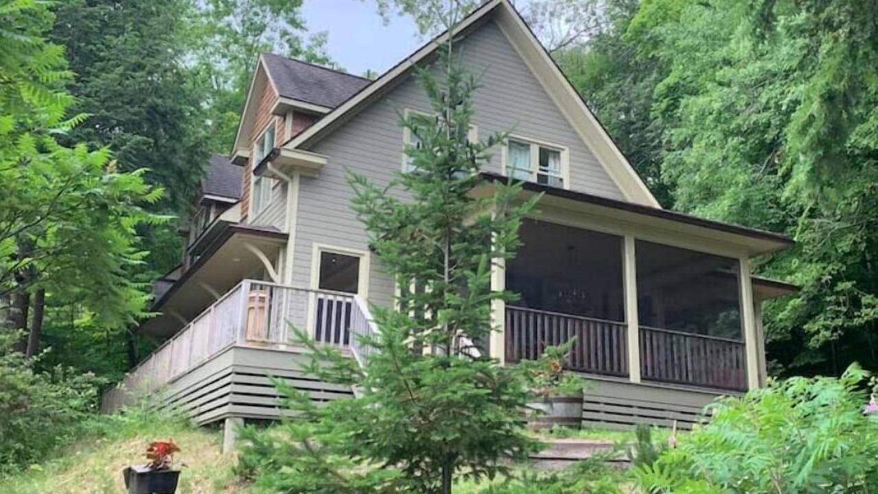 Photo of Outdoor in Frontenac