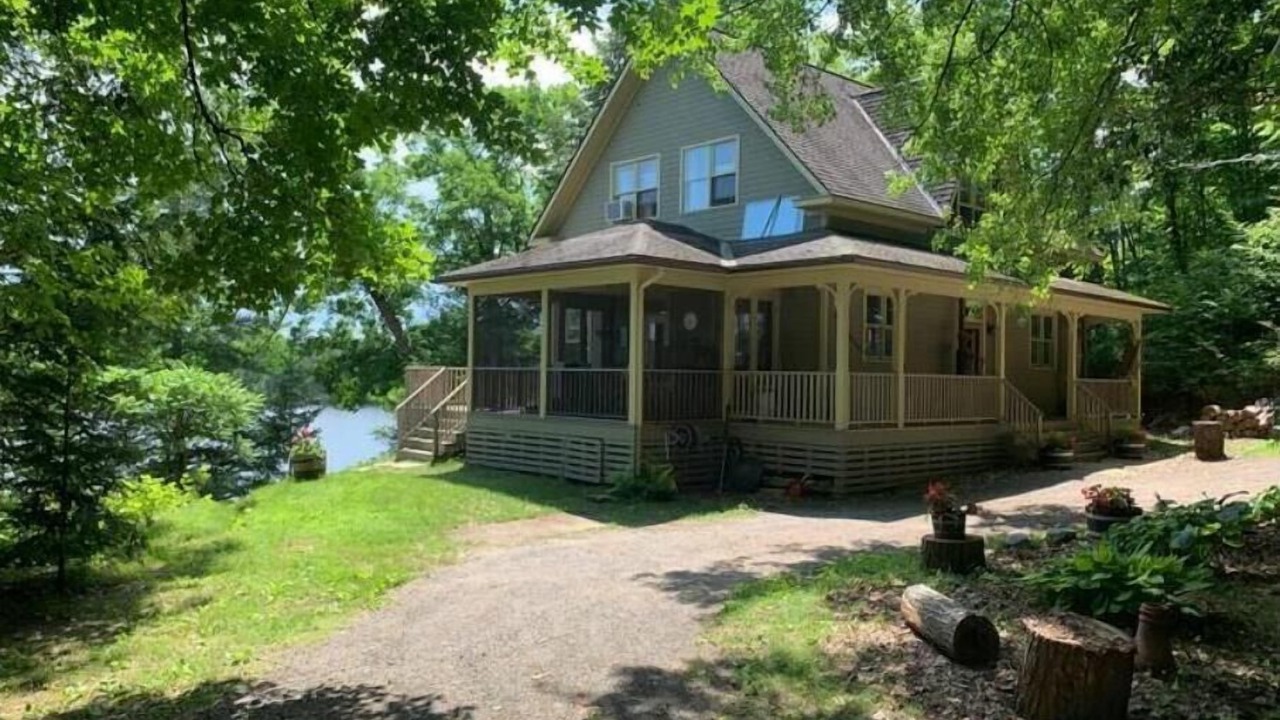 Photo of Outdoor in Frontenac