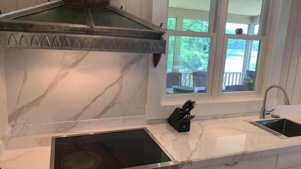 Photo of Kitchen in Frontenac
