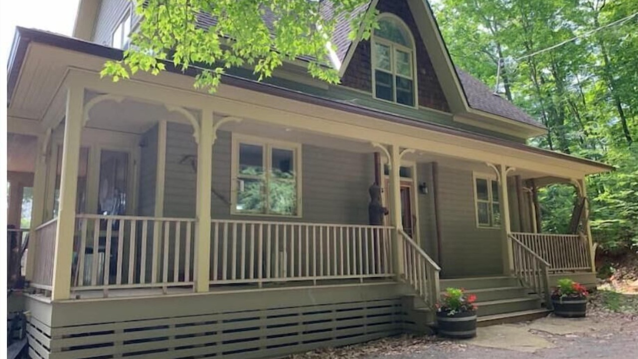 Photo of Outdoor in Frontenac